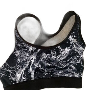 Champion sports top